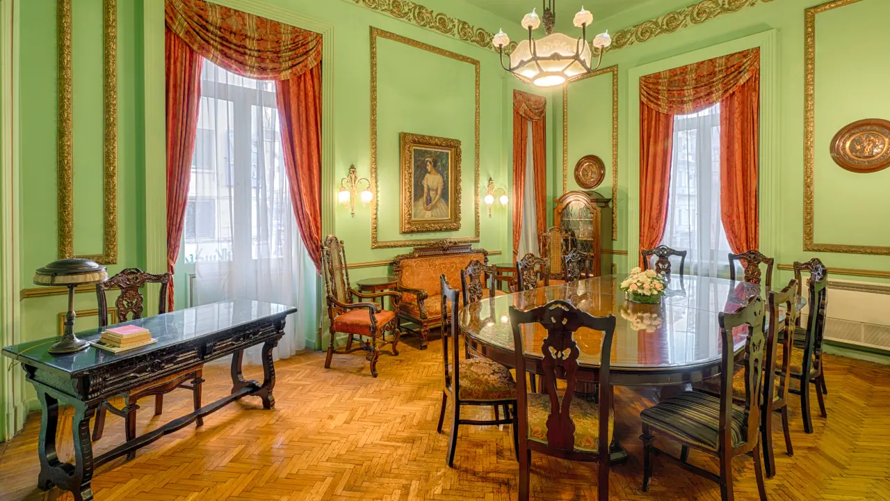 Hotel Le Metropole Luxury Heritage - Alexandria